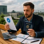 مدارک لازم برای تیک آبی اینستاگرام