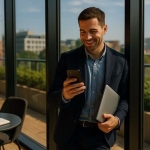 معروف شدن در دنیای دیجیتال؛ رازهایی که کسی بهت نمی‌گه