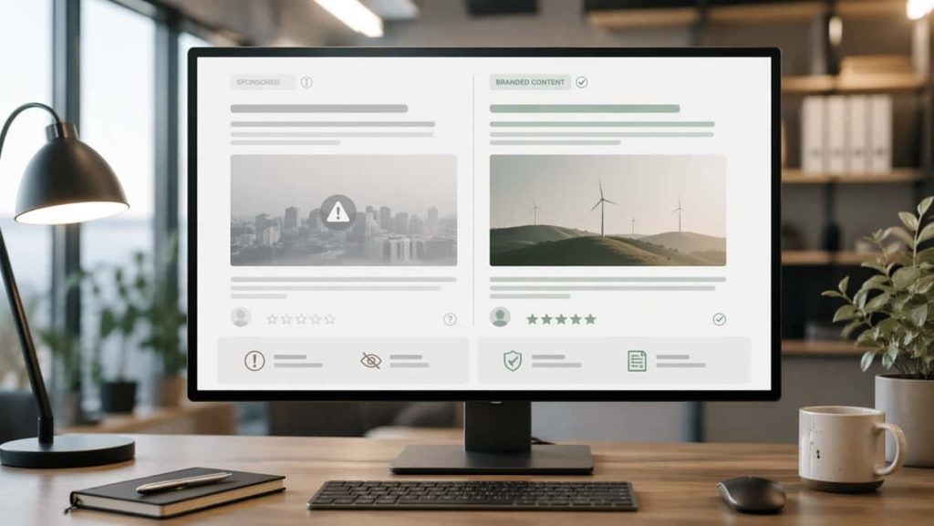 انتخاب رسانه برای رپورتاژ