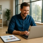 نمونه رپورتاژ آگهی موفق در بهبود رتبه سایت در گوگل