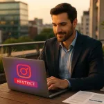 نکات پیشگیری از ریپورت و محدودیت