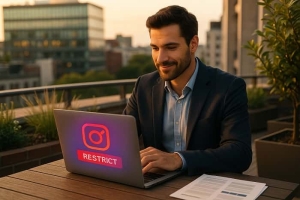 نکات پیشگیری از ریپورت و محدودیت