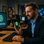 واتساپ بیزینس چیست