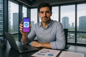 وریفای اینستاگرام