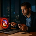 چطور از بن شدن پیج اینستاگرام جلوگیری کنیم؟ قوانین و محدودیت‌ جدید