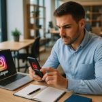 چگونه پیج هک شده اینستاگرام را برگردانیم و امنیتش را تضمین کنیم؟