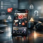 انواع تخلفات اینستاگرام؛ راهنمای کامل جلوگیری از محدودیت و بسته شدن پیج