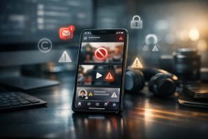 انواع تخلفات اینستاگرام؛ راهنمای کامل جلوگیری از محدودیت و بسته شدن پیج