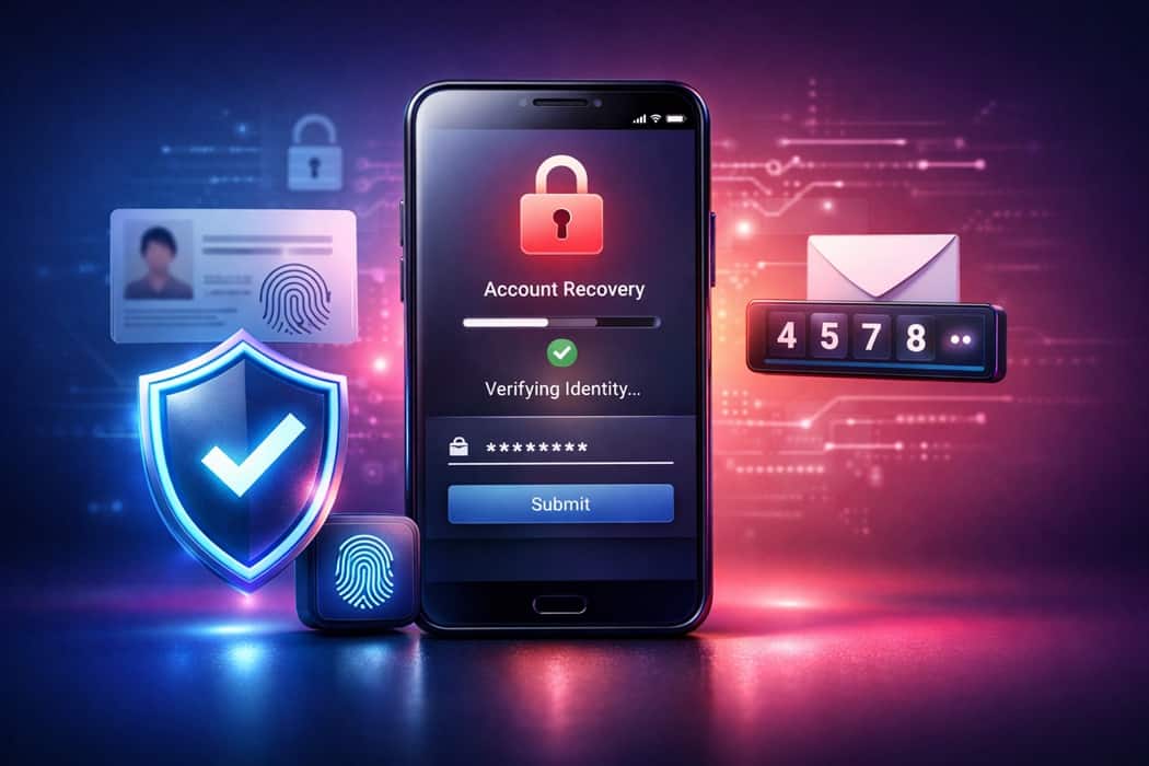 بازیابی اکانت اینستاگرام؛ راهنمای کامل برگرداندن پیج