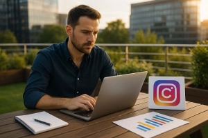 کپی‌ رایت در اینستاگرام