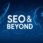 کتاب Toward SEO and Beyond