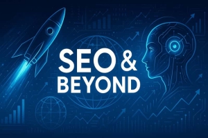 کتاب Toward SEO and Beyond