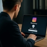 آموزش بازگردانی پیج؛ بازیابی سریع حساب اینستاگرام از طریق فرم متا