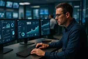 آموزش تخصصی سئو؛ استراتژی‌های سئو داخلی، خارجی و تکنیکال