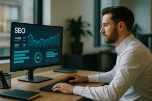 آموزش سئو سایت از صفر تا صد؛ نقشه راه یادگیری و اجرای سئو حرفه‌ای