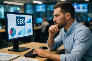 آموزش سئو رایگان چیست؟ بهترین روش برای شروع سئو سایت