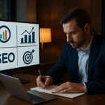 آموزش سئو صفر تا صد