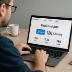 استفاده از لینک ریلز برای بیزینس