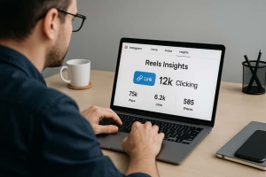 استفاده از لینک ریلز برای بیزینس؛ ترفندهایی برای جذب مشتری واقعی