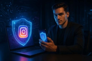امنیت اطلاعات در اینستاگرام