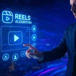 الگوریتم جدید ریلز اینستاگرام