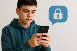 امنیت اینستاگرام برای نوجوانان؛ راهنمای کامل والدین و نوجوانان