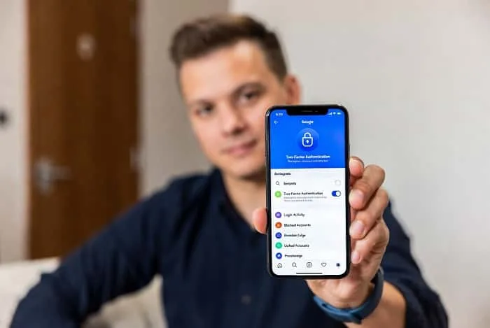 امنیت اینستاگرام