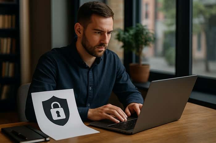 امنیت حساب کاربری اینستاگرام 