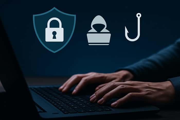 امنیت در فضای مجازی