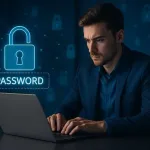 امنیت رمز عبور