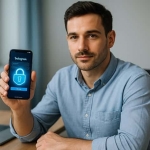 امنیت پسورد اینستاگرام و اهمیت انتخاب رمز قوی