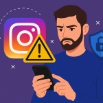 امنیت کاربران اینستاگرام  با ۱۰ روش تضمینی برای جلوگیری از هک شدن پیج
