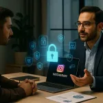 ایمن‌سازی پیج امنیت