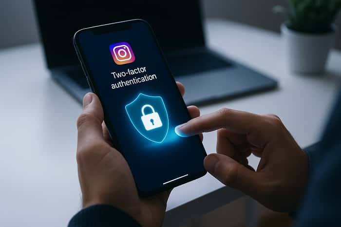 ایمن‌سازی پیج امنیت 