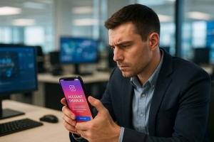 باز کردن اکانت دیسیبل شده؛ روش‌های رسمی و تضمینی طبق قوانین متا