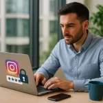 بالا بردن امنیت پیج