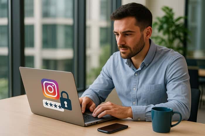 بالا بردن امنیت پیج