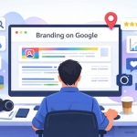 برندینگ در گوگل چیست و چطور برندمان را در نتایج گوگل بسازیم؟
