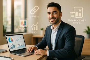 بهترین سایت رپورتاژ آگهی برای افزایش رتبه گوگل و برندینگ پایدار