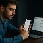 تنظیمات امنیتی اینستاگرام
