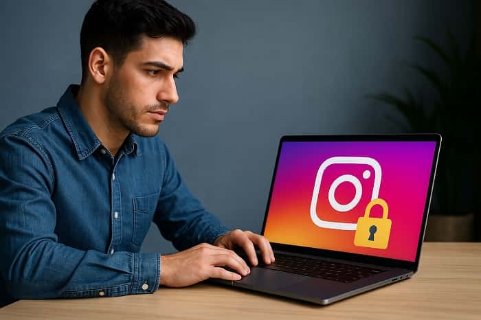 حفظ امنیت در اینستاگرام