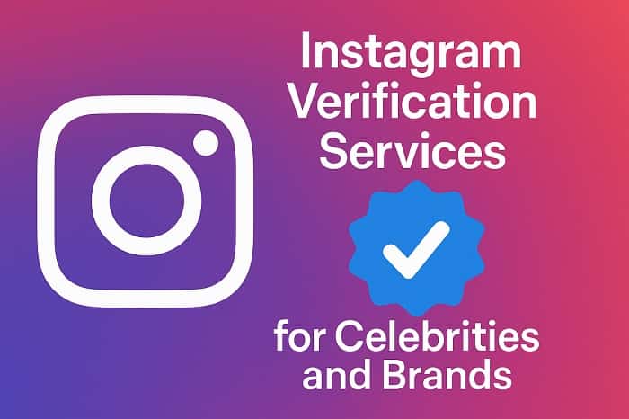 خدمات تیک آبی اینستاگرام