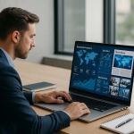 خرید رپورتاژ خارجی