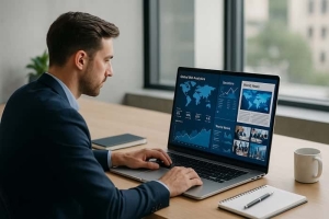 خرید رپورتاژ خارجی؛ راهی قدرتمند برای رشد سئو بین‌المللی