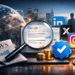 رپورتاژ خارجی چیست و چگونه به رشد برند، سئو و تیک آبی کمک می‌کند؟