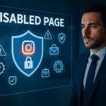 دیسیبل پیج اینستاگرام؛ نکات امنیتی مهم قبل و بعد از بازیابی