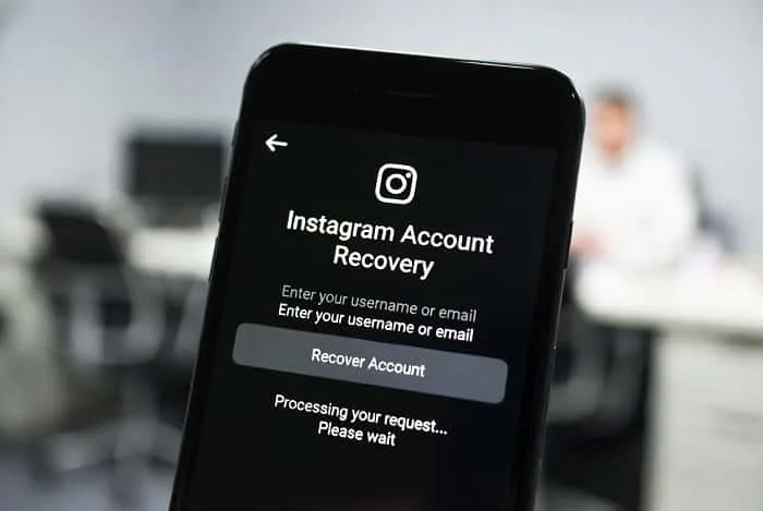  ربات بازگردانی پیج اینستاگرام 