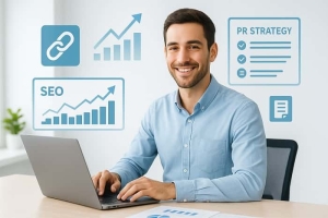 رپورتاژ آگهی چیست؟ بررسی صفر تا صد کاربرد، مزایا و تاثیر آن در سئو