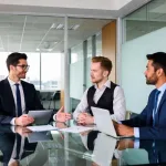 رپورتاژ انگلیسی