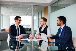 رپورتاژ انگلیسی